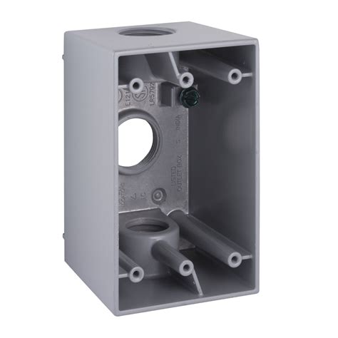 raco outlet boxes